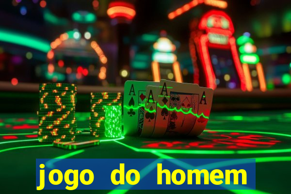 jogo do homem aranha android